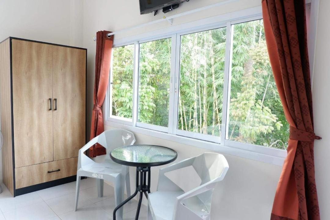 K.K. Park Resort Khao Sok National Park 외부 사진