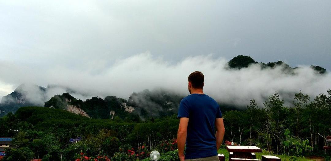 K.K. Park Resort Khao Sok National Park 외부 사진