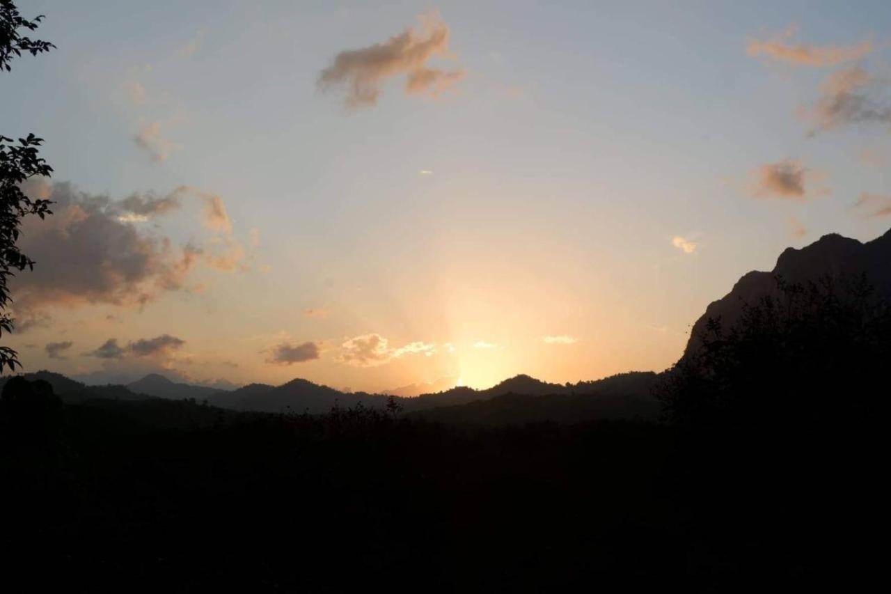 K.K. Park Resort Khao Sok National Park 외부 사진