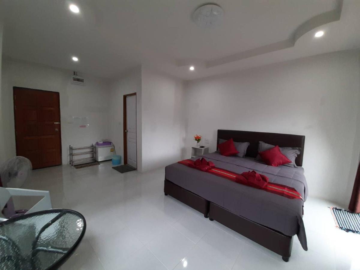 K.K. Park Resort Khao Sok National Park 외부 사진
