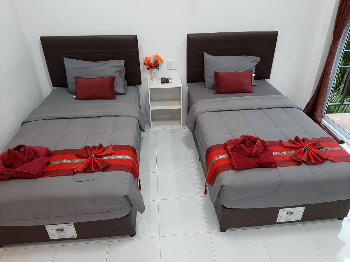 K.K. Park Resort Khao Sok National Park 외부 사진