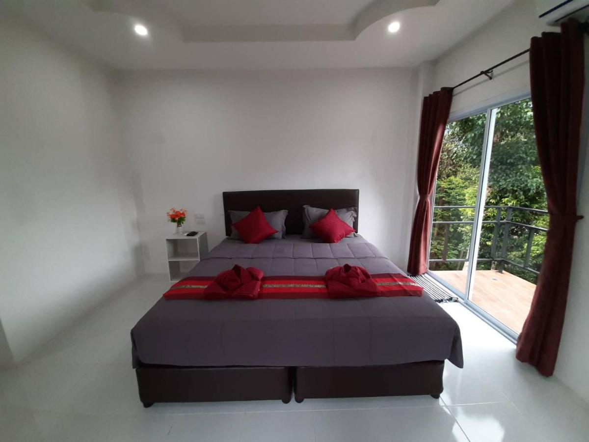 K.K. Park Resort Khao Sok National Park 외부 사진