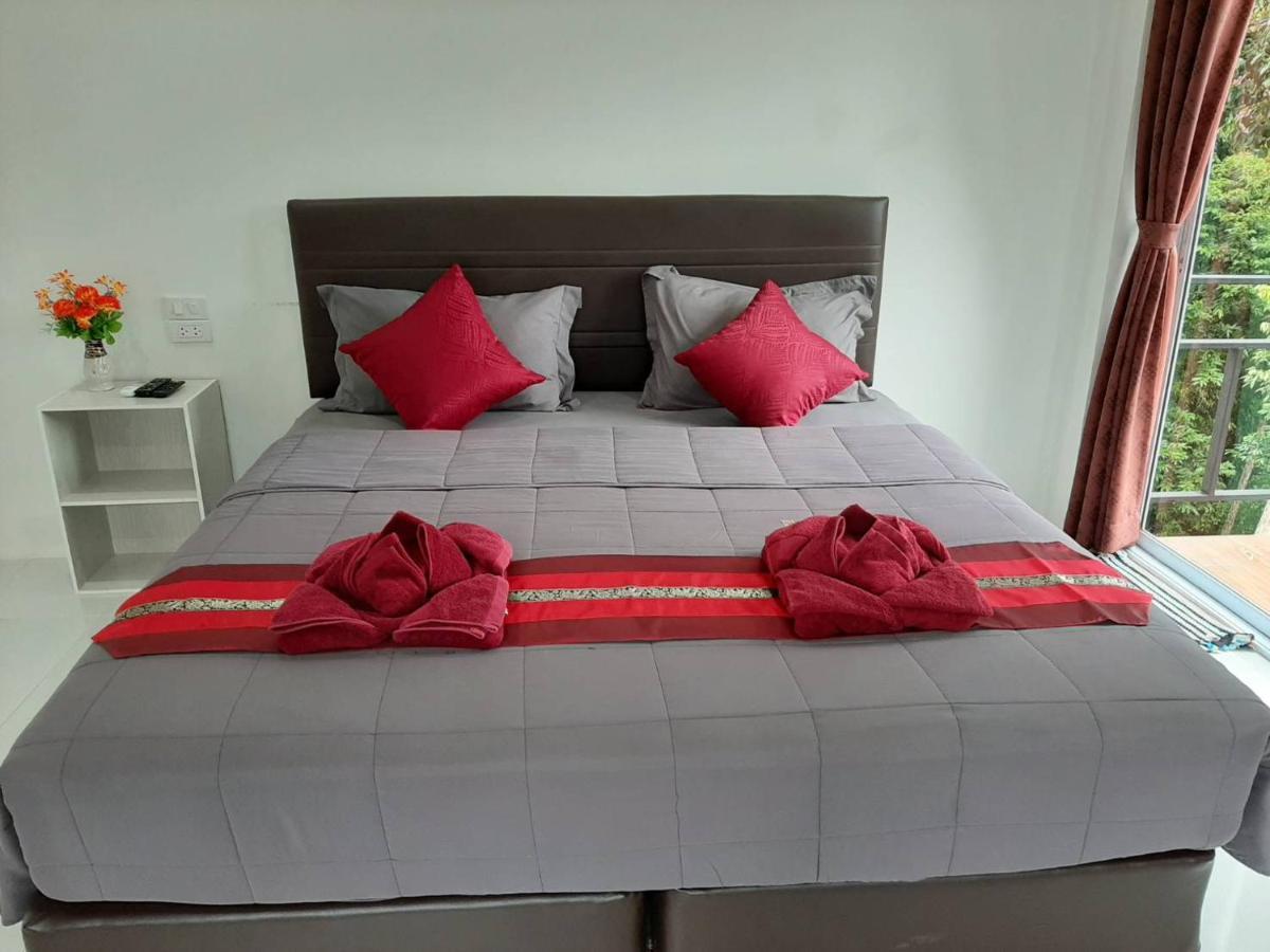 K.K. Park Resort Khao Sok National Park 외부 사진