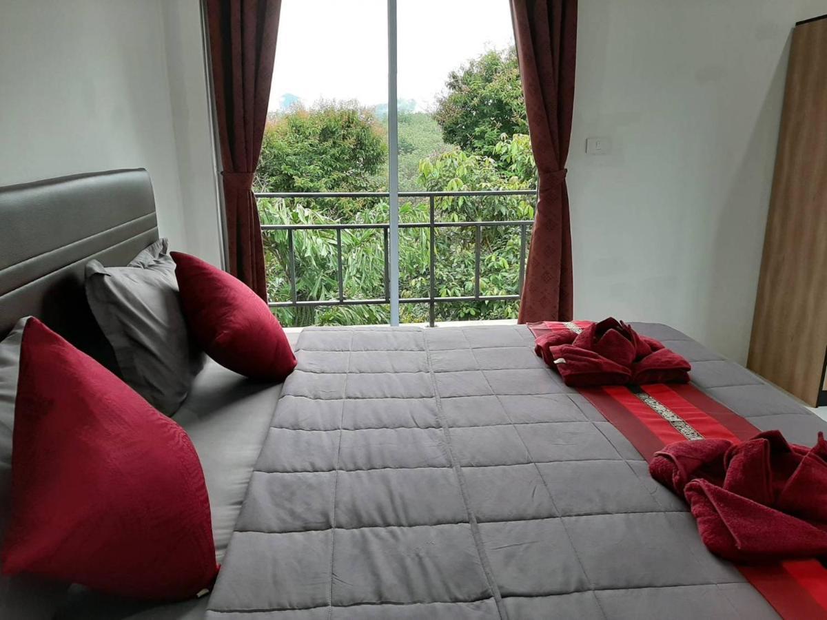 K.K. Park Resort Khao Sok National Park 외부 사진