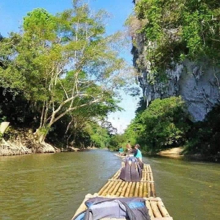 K.K. Park Resort Khao Sok National Park 외부 사진