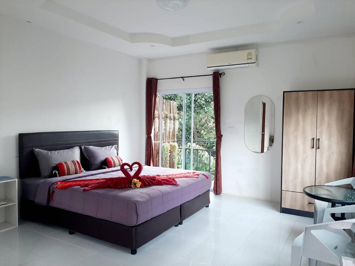 K.K. Park Resort Khao Sok National Park 외부 사진