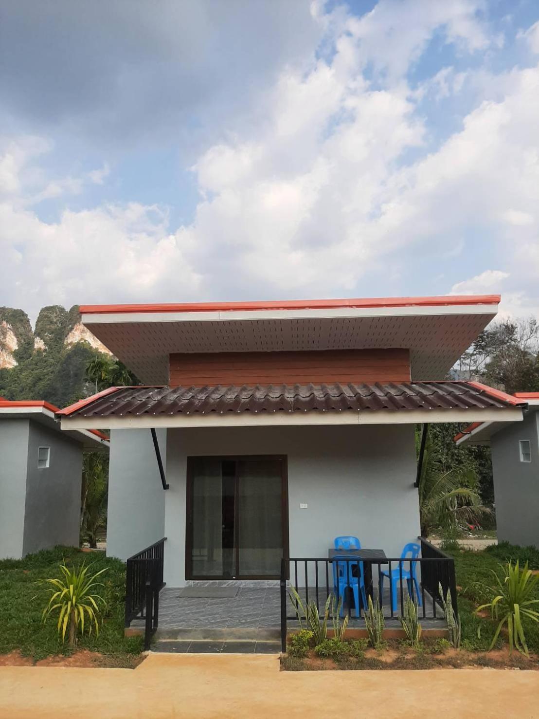K.K. Park Resort Khao Sok National Park 외부 사진