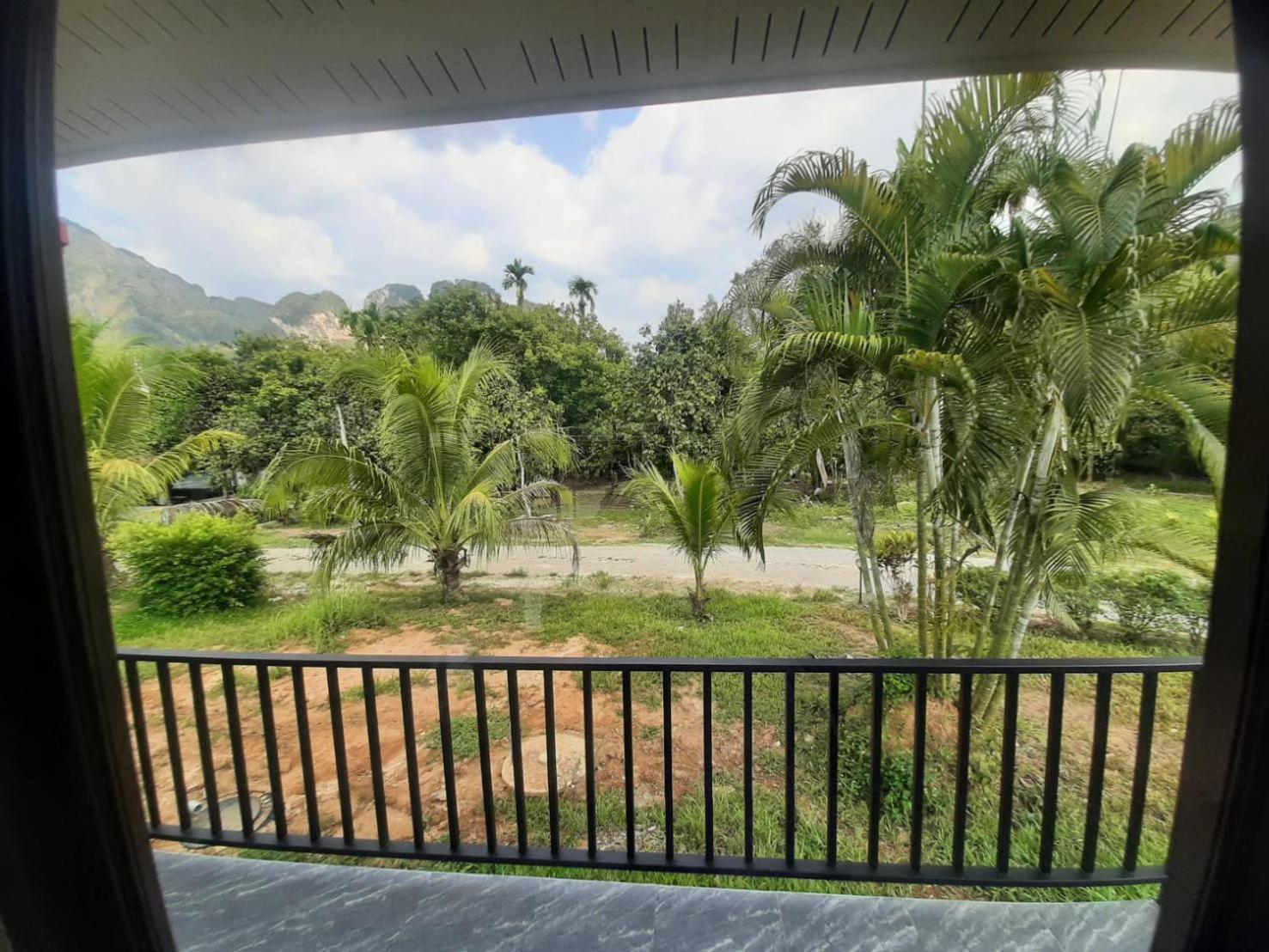 K.K. Park Resort Khao Sok National Park 외부 사진