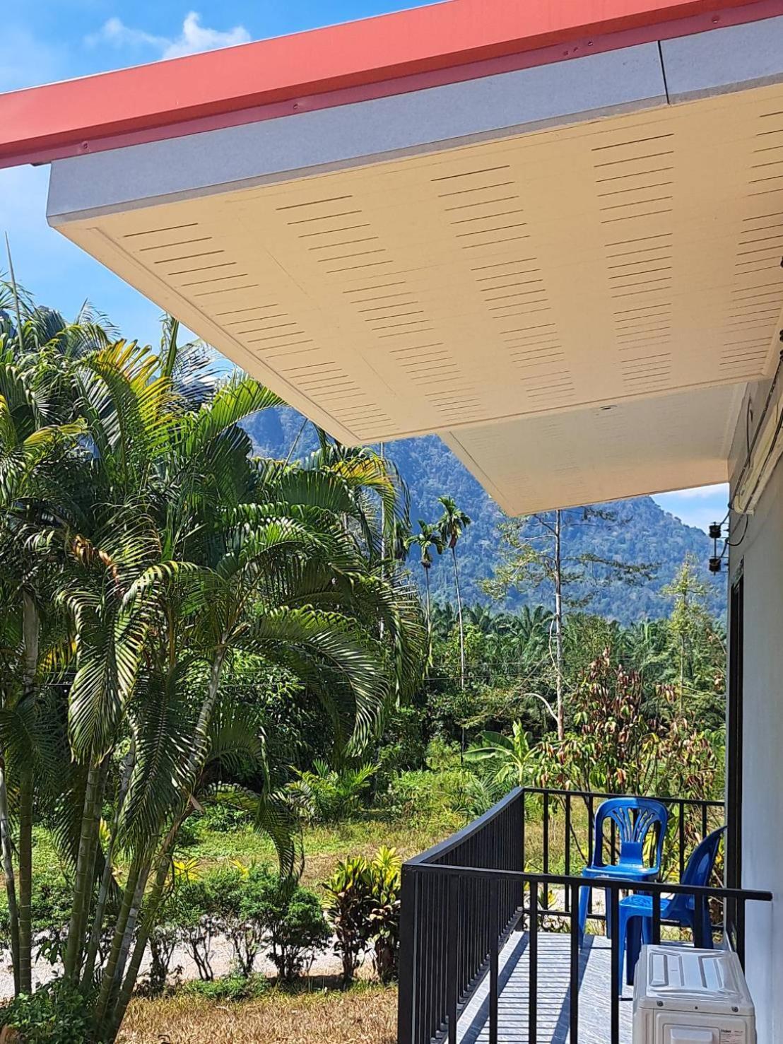 K.K. Park Resort Khao Sok National Park 외부 사진