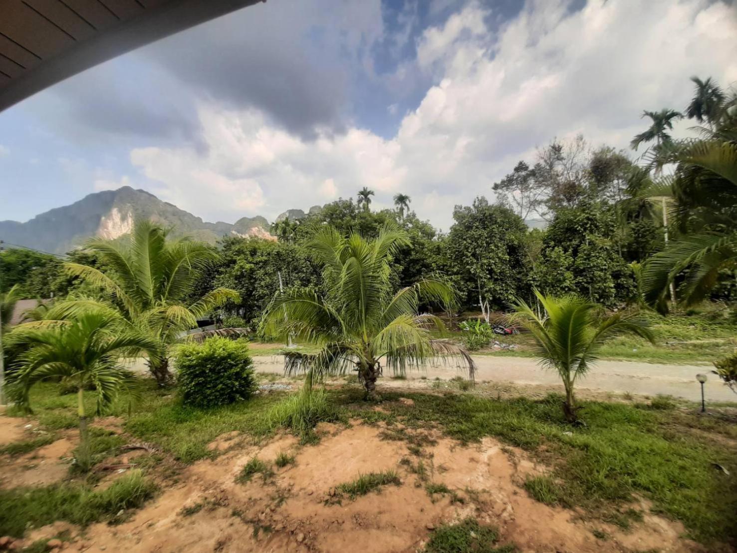 K.K. Park Resort Khao Sok National Park 외부 사진
