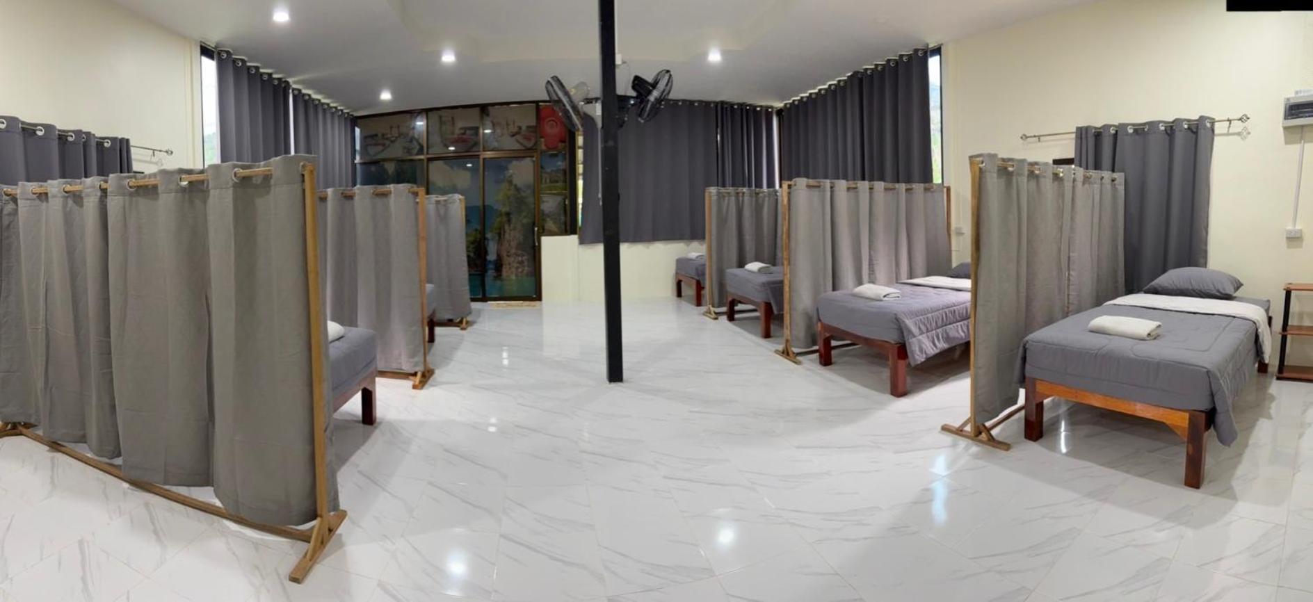 K.K. Park Resort Khao Sok National Park 외부 사진