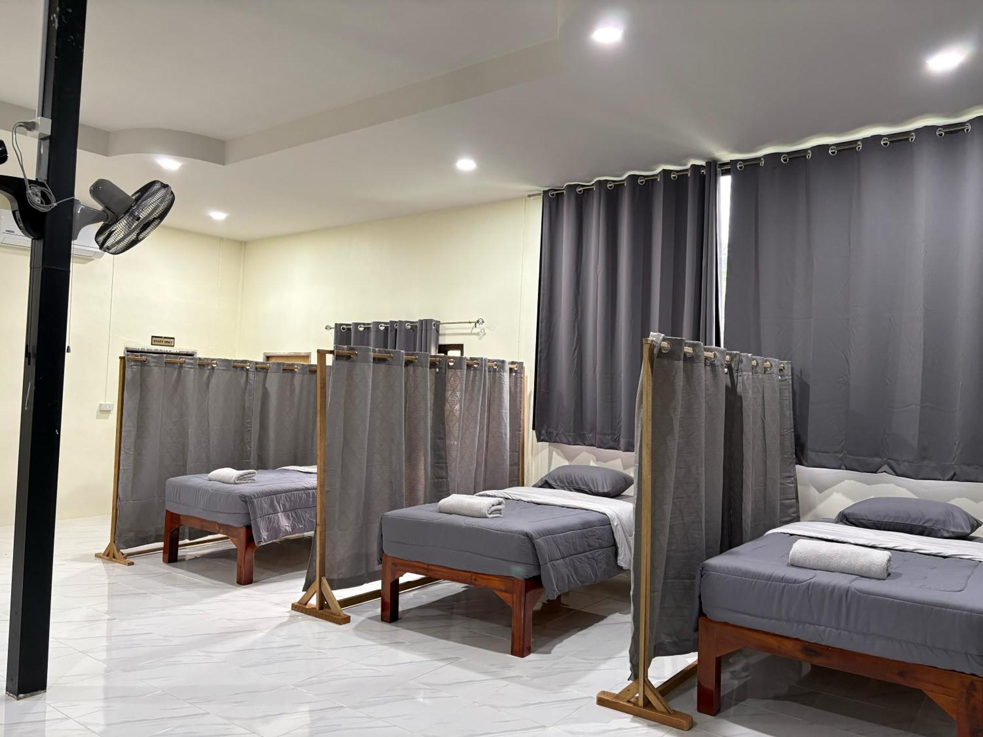 K.K. Park Resort Khao Sok National Park 외부 사진