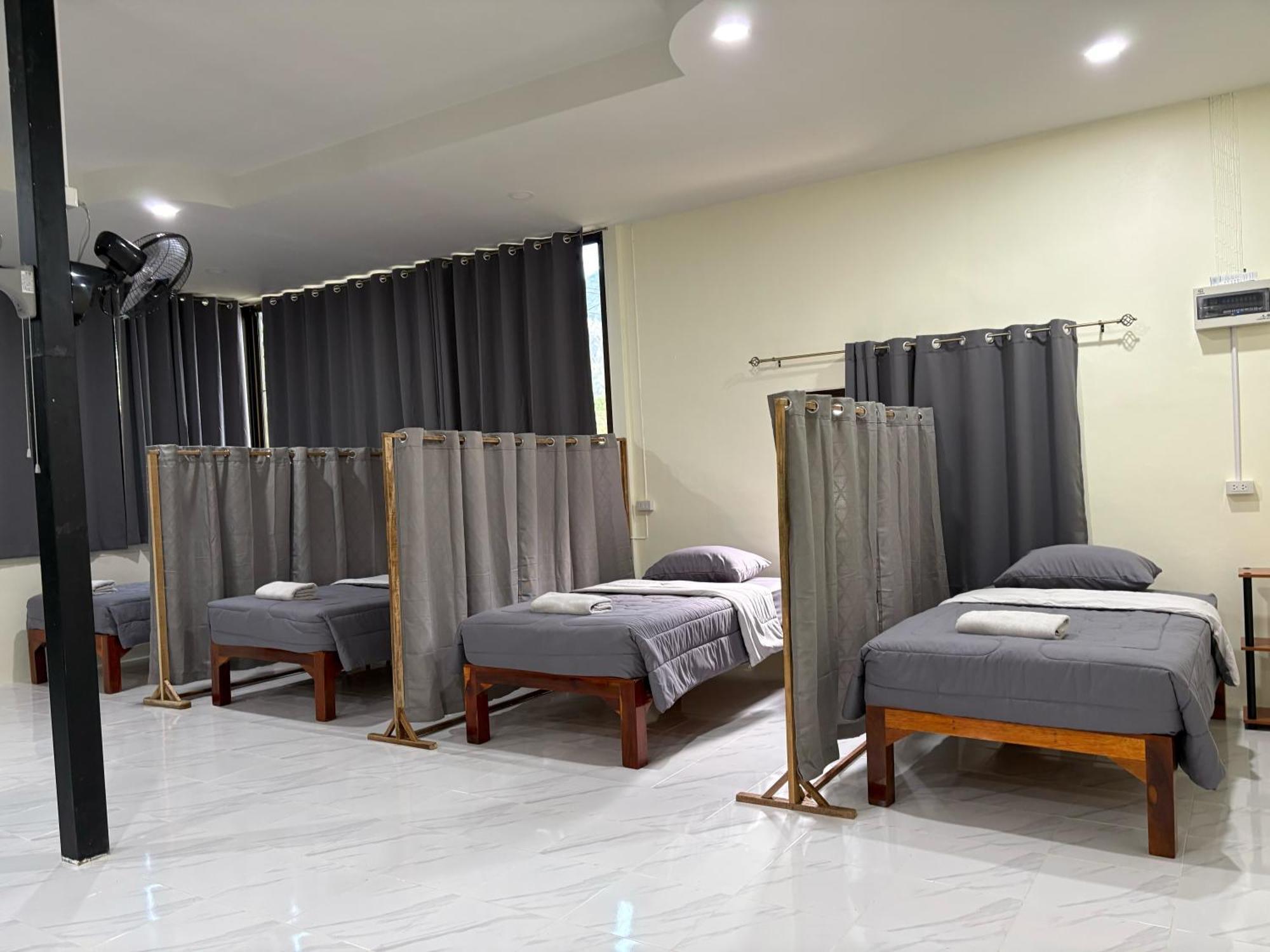 K.K. Park Resort Khao Sok National Park 외부 사진
